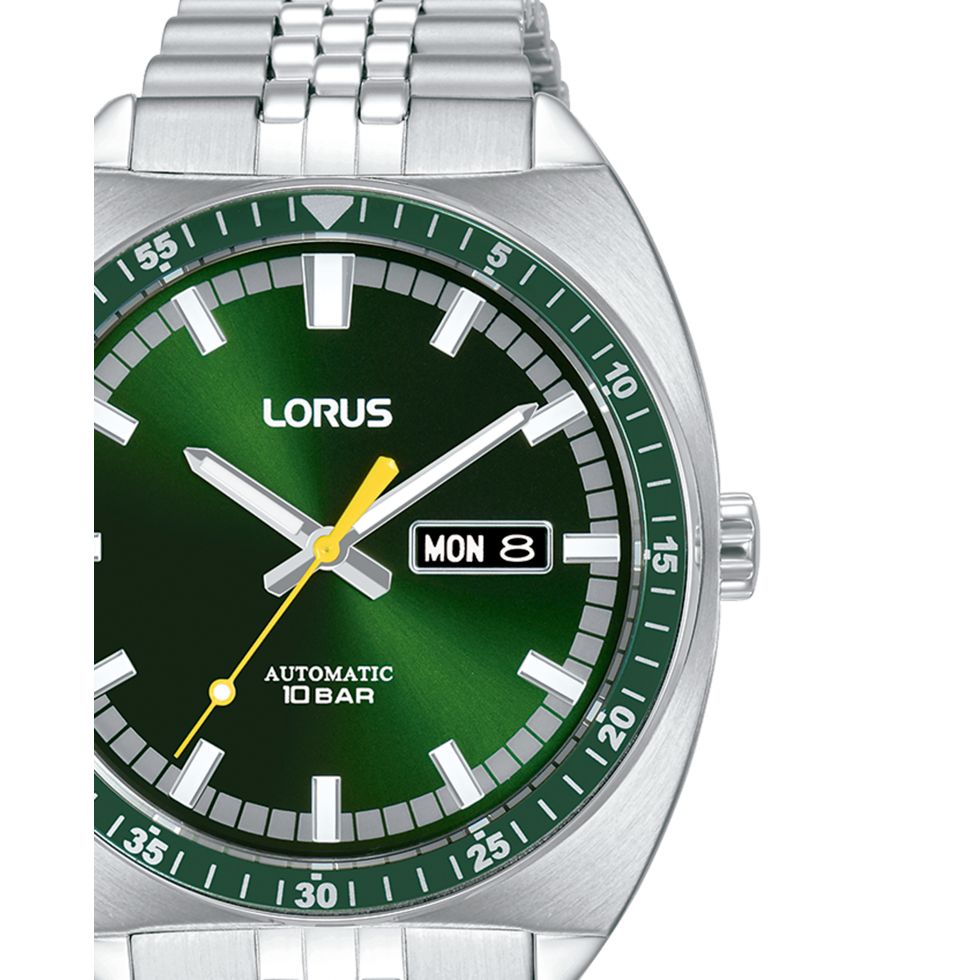 LORUS WATCHES Mod. RL443BX9 WATCHES