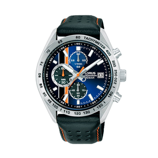 LORUS WATCHES Mod. RM303KX9 LORUS