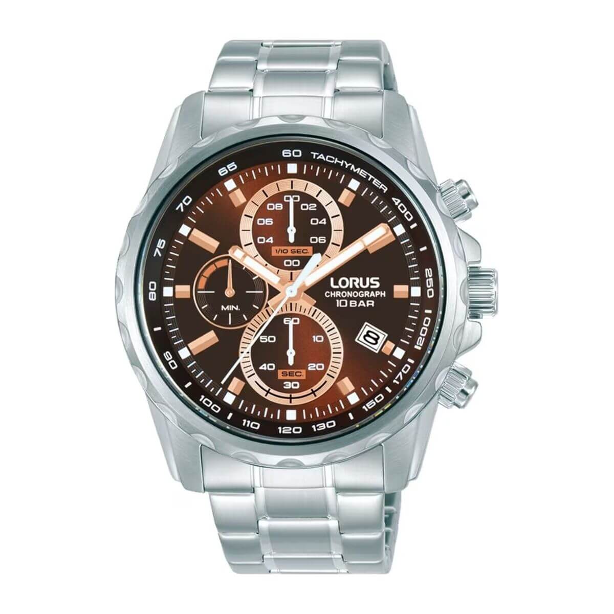 LORUS WATCHES Mod. RM377JX9