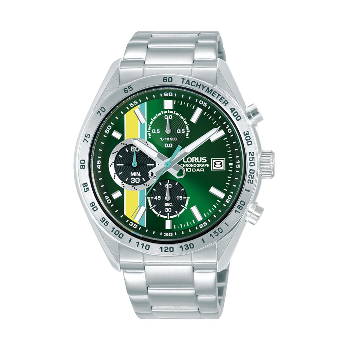 LORUS WATCHES Mod. RM395JX9 WATCHES