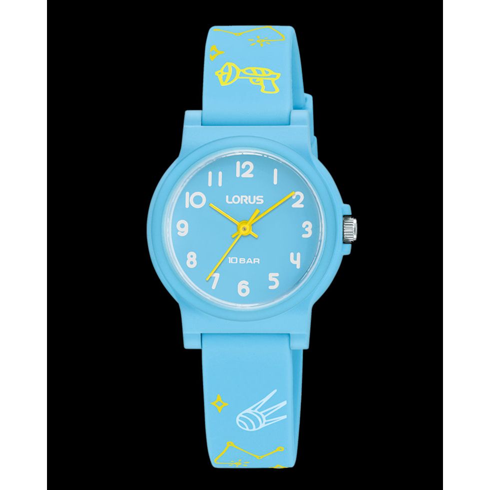 LORUS WATCHES Mod. RRX39JX9