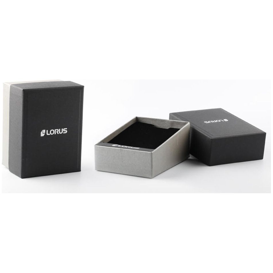 LORUS WATCHES Mod. RS965BX9 WATCHES