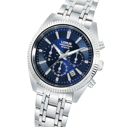 LORUS WATCHES Mod. RT395KX9 WATCHES