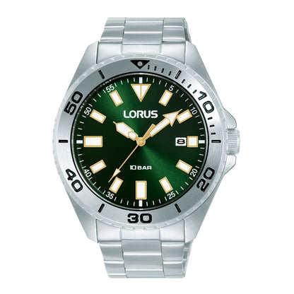 LORUS WATCHES Mod. RXH53KX9 WATCHES