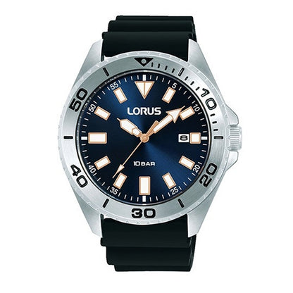 LORUS WATCHES Mod. RXH57KX9 LORUS