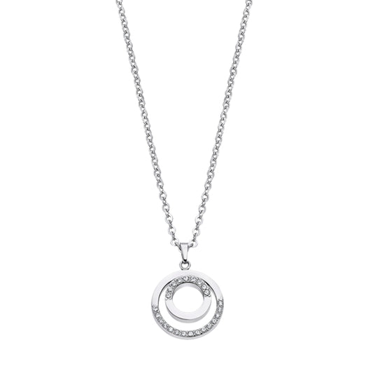 LOTUS JEWELS JEWELRY Mod. LS2180-1/1 DESIGNER FASHION JEWELLERY