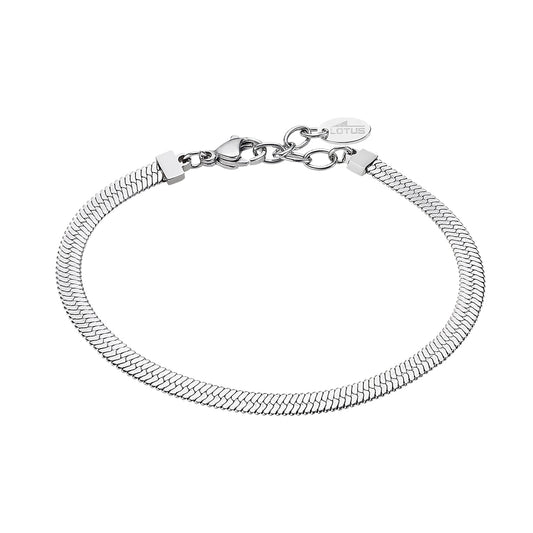 LOTUS JEWELS JEWELRY Mod. LS2317-2/1 DESIGNER FASHION JEWELLERY