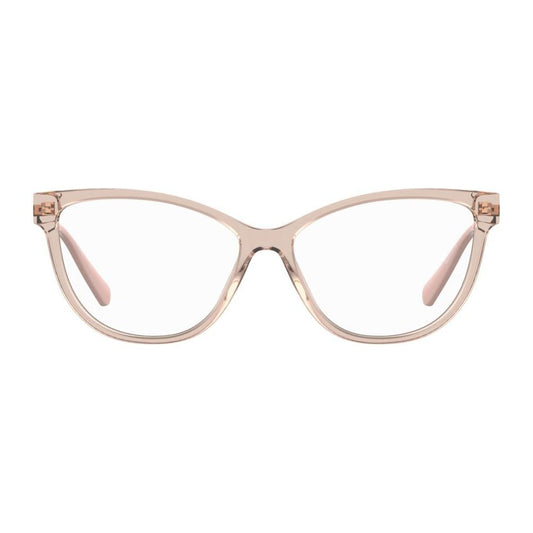 LOVE MOSCHINO MOD. MOL619_TN EYEGLASSES,Unisex LOVE MOSCHINO EYEWEAR MOL619_TN_FWM-15_54