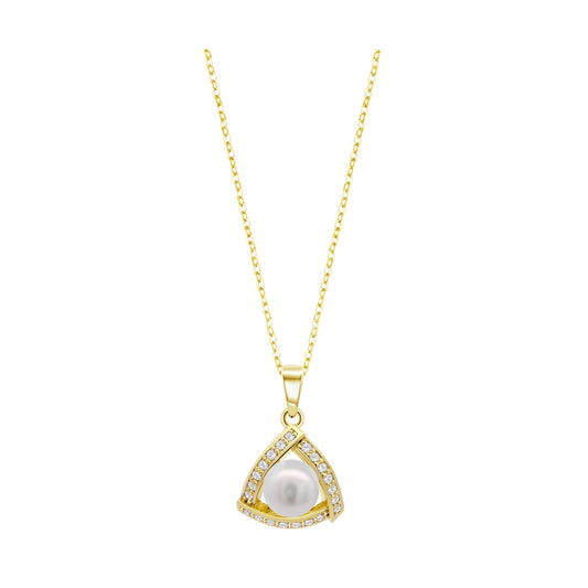 LOTUS SILVER JEWELS JEWELRY Mod. LP1928-1/2