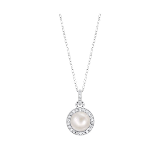 LOTUS SILVER JEWELS JEWELRY Mod. LP3480-1/1