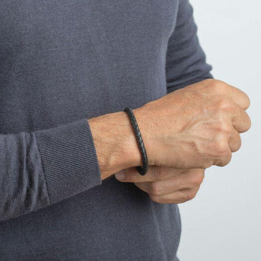 LOTUS JEWELS JEWELRY Mod. LS1119-2/1 Bracelet LOTUS JEWELS Dark Slate Gray