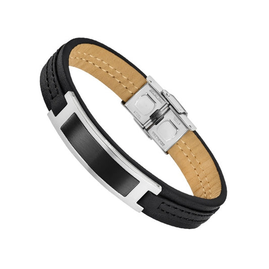 LOTUS JEWELS JEWELRY Mod. LS1808-2/4 Bracelet LOTUS JEWELS Dark Slate Gray