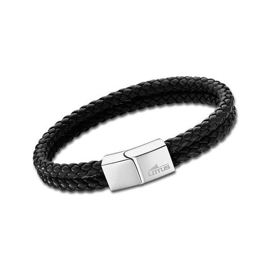 LOTUS JEWELS JEWELRY Mod. LS2011-2/1 Bracelet LOTUS JEWELS Light Gray