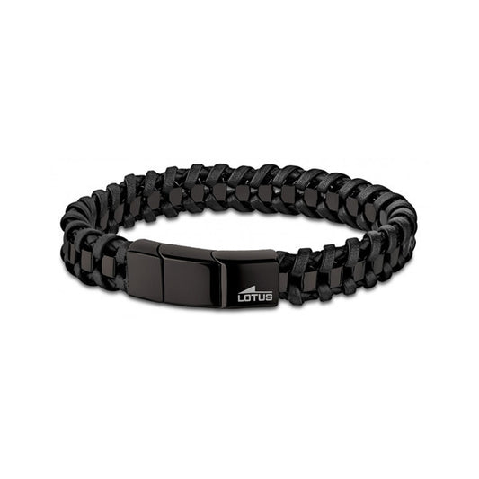 LOTUS JEWELS JEWELRY Mod. LS2094-2/1 Bracelet LOTUS JEWELS Dark Slate Gray