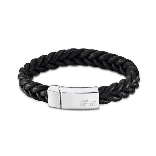 LOTUS JEWELS JEWELRY Mod. LS2095-2/2 Bracelet LOTUS JEWELS Dark Slate Gray