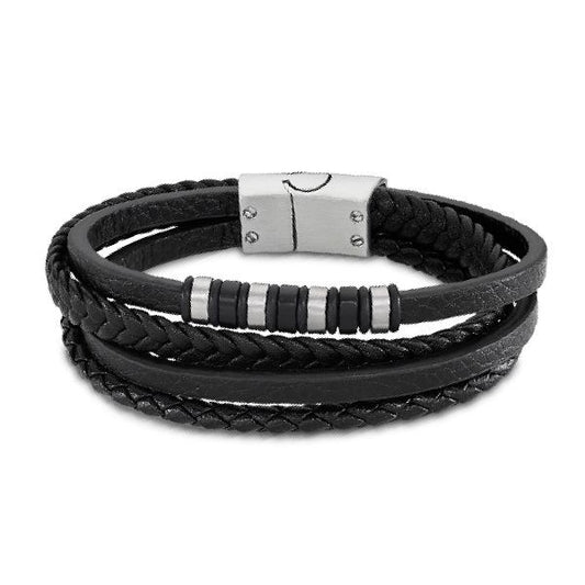LOTUS JEWELS JEWELRY Mod. LS2101-2/1 Bracelet LOTUS JEWELS Dark Slate Gray