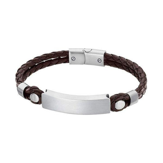 LOTUS JEWELS JEWELRY Mod. LS2103-2/1 Bracelet LOTUS JEWELS Dark Slate Gray