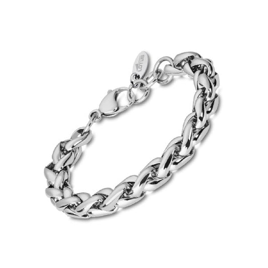 LOTUS JEWELS JEWELRY Mod. LS2127-2/1 Bracelet LOTUS JEWELS Light Gray