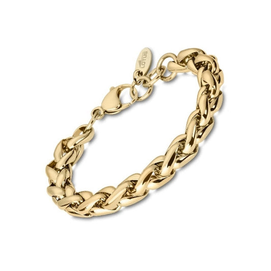 LOTUS JEWELS JEWELRY Mod. LS2127-2/2 Bracelet LOTUS JEWELS Tan