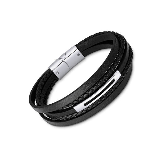 LOTUS JEWELS JEWELRY Mod. LS2145-2/3 Bracelet LOTUS JEWELS Light Gray