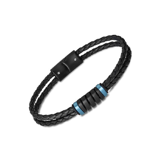 LOTUS JEWELS JEWELRY Mod. LS2150-2/4 Bracelet LOTUS JEWELS Dark Slate Gray