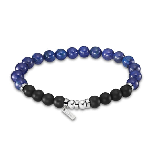 LOTUS JEWELS JEWELRY Mod. LS2190-2/2 Bracelet LOTUS JEWELS Dark Slate Blue
