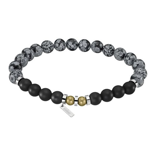 LOTUS JEWELS JEWELRY Mod. LS2190-2/4 Bracelet LOTUS JEWELS Dark Slate Gray