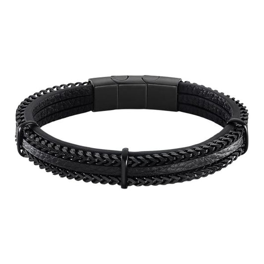 LOTUS JEWELS JEWELRY Mod. LS2206-2/1 Bracelet LOTUS JEWELS Dark Slate Gray