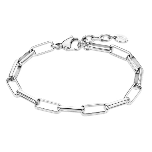 LOTUS JEWELS JEWELRY Mod. LS2230-2/1 Bracelet LOTUS JEWELS Light Gray