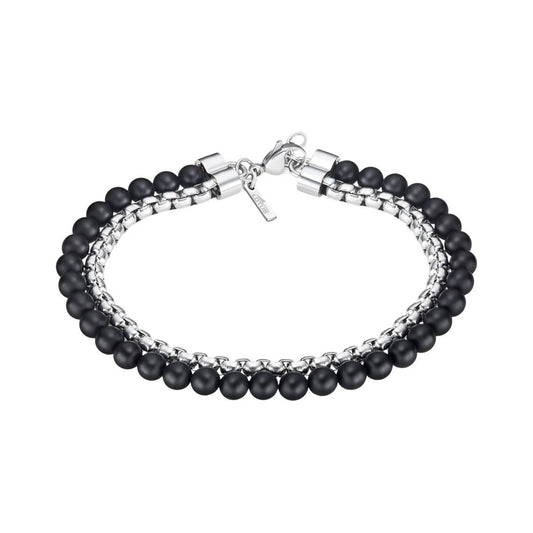 LOTUS JEWELS JEWELRY Mod. LS2294-2/1 Bracelet LOTUS JEWELS Dark Slate Gray