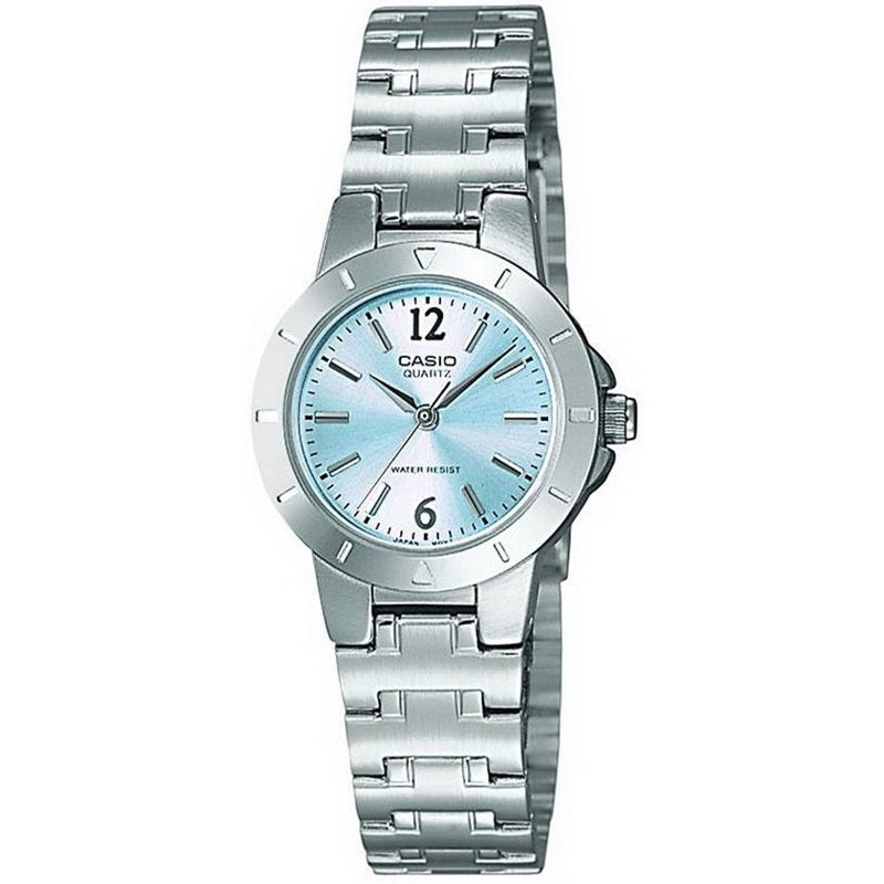 CASIO COLLECTION WATCHES