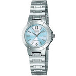 CASIO COLLECTION WATCHES