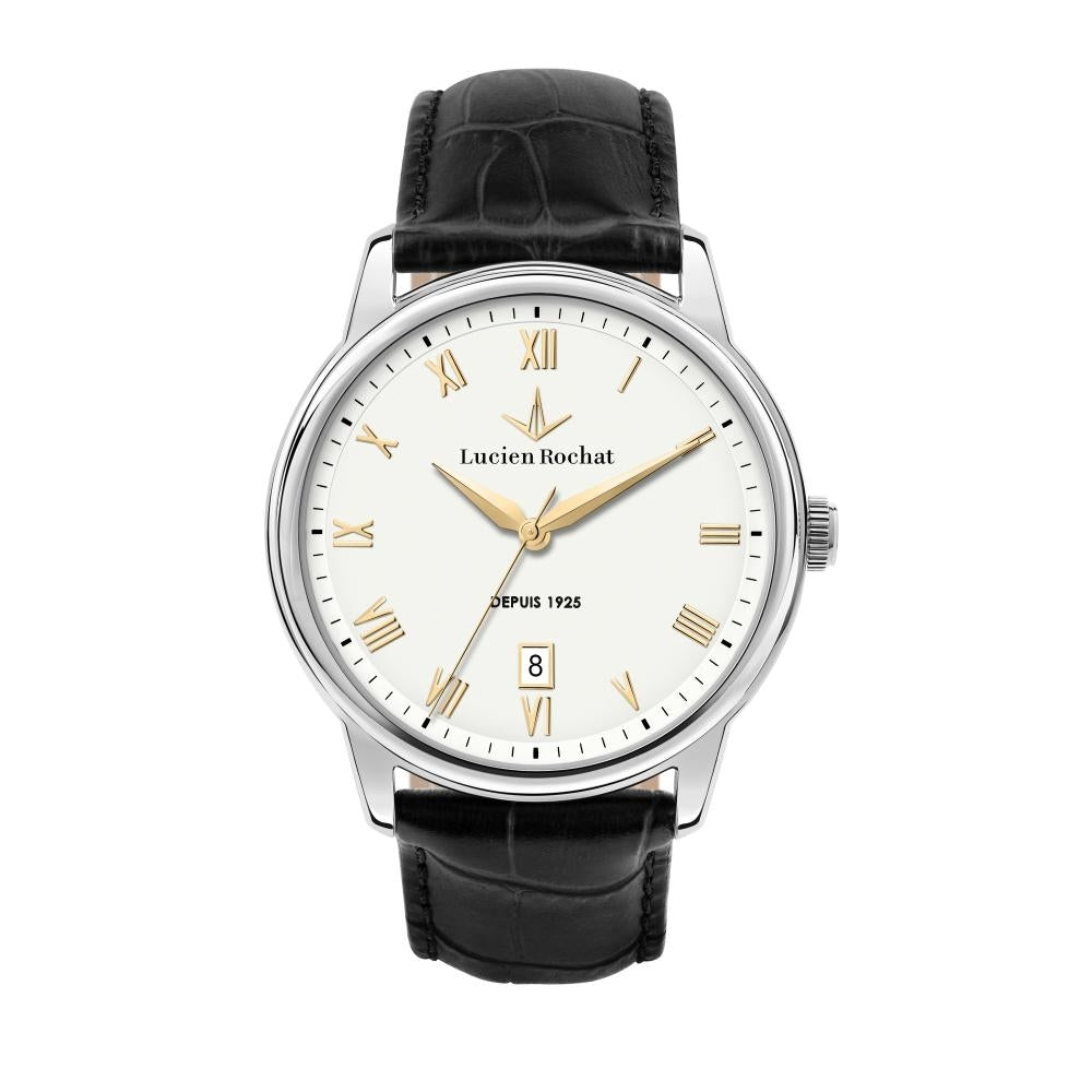 LUCIEN ROCHAT MOD. R0451116001 Category-Watches,Gent Ready stocked Watches,Men,READY STOCKED WATCHES,Watches - Accessories,Wristwatch