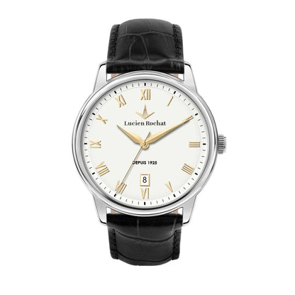 LUCIEN ROCHAT MOD. R0451116001 Category-Watches,Gent Ready stocked Watches,Men,READY STOCKED WATCHES,Watches - Accessories,Wristwatch