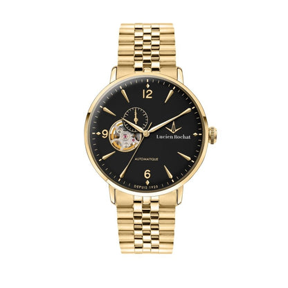 LUCIEN ROCHAT MOD. R0453120001
