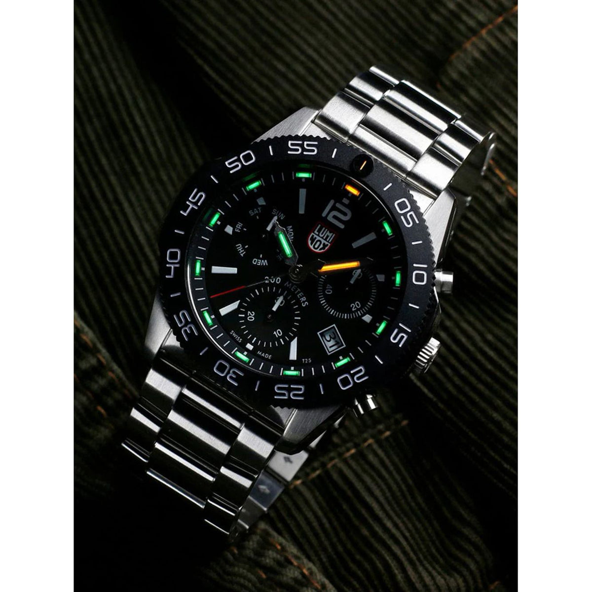 LUMINOX Mod. XS-3142