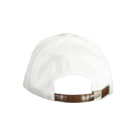 La Martina White Cotton Hats & Cap 1728,67403481248,Accessories,Hats & Caps - Men - Accessories,La Martina,Men,Men - Accessories,New with tags,White LA-12194