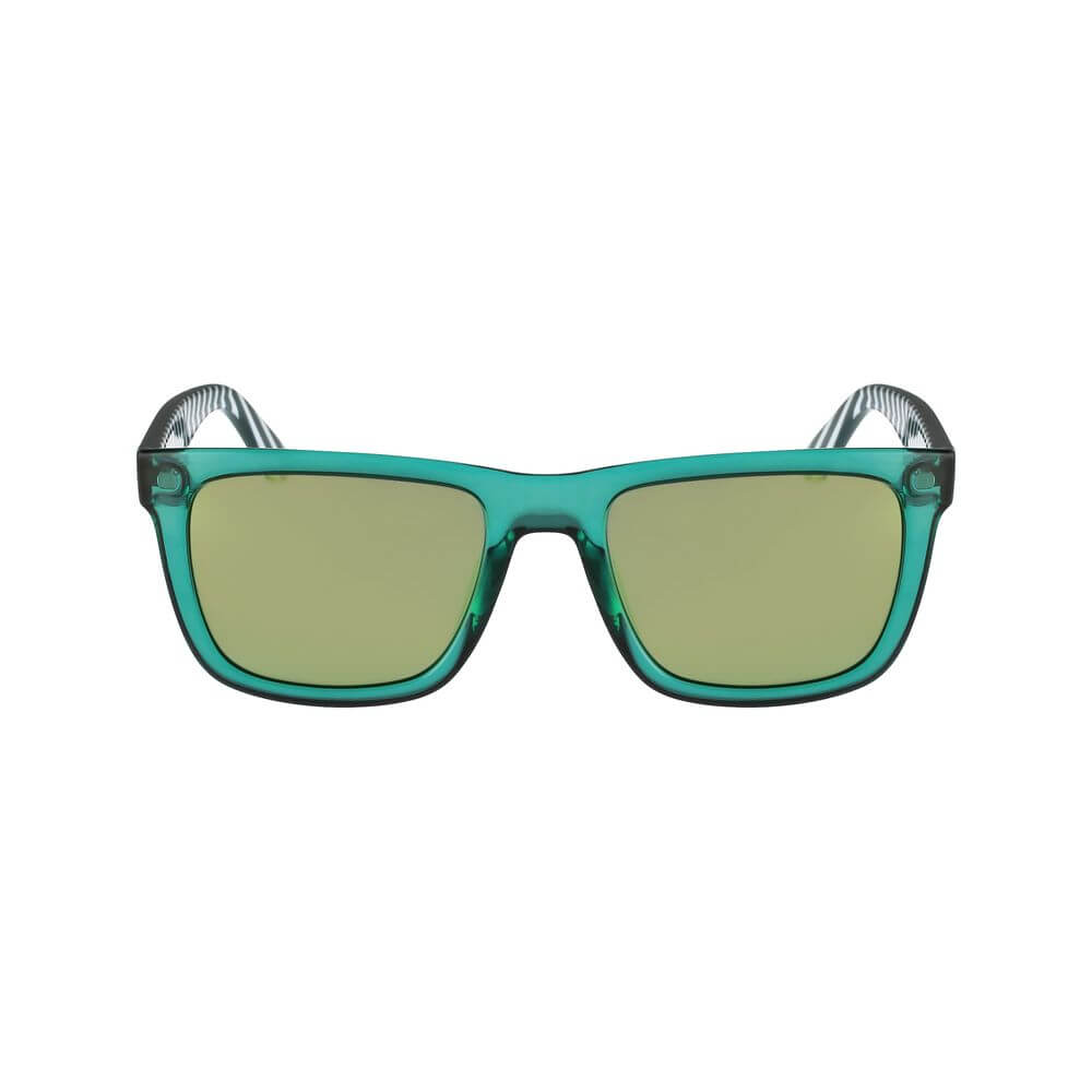 Lacoste Bicolor Injected Sunglasses