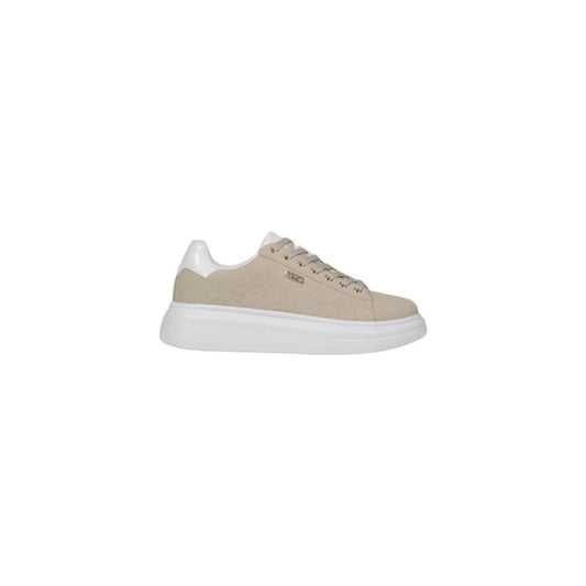 Liu Jo Liu Jo Beige Polyethylene Sneaker 1728,71956299936,Beige,EU37/US7,EU38/US8,EU39/US9,Liu Jo,New with tags,Shoes,Sneakers - Women - Shoes,Women,Women - Shoes LI-15850002635-EU37/US7