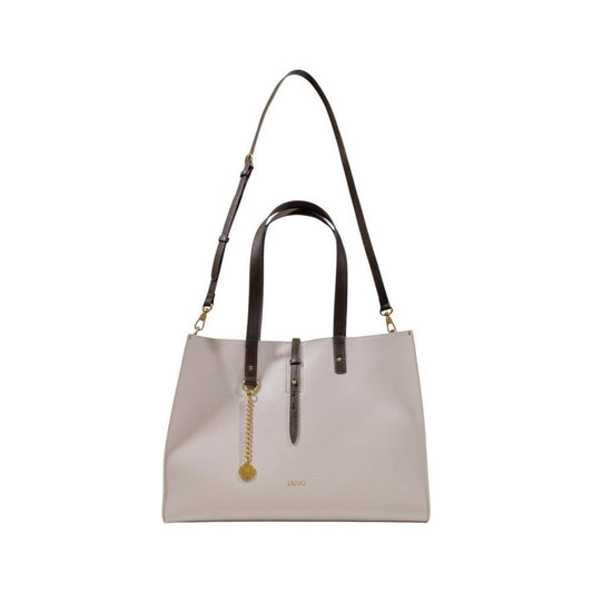 Liu Jo Liu Jo Gray Polyethylene Handbag LIJO-15930002205 1728,71956299936,Bags,Gray,Handbags - Women - Bags,Liu Jo,New with tags,Women,Women - Bags