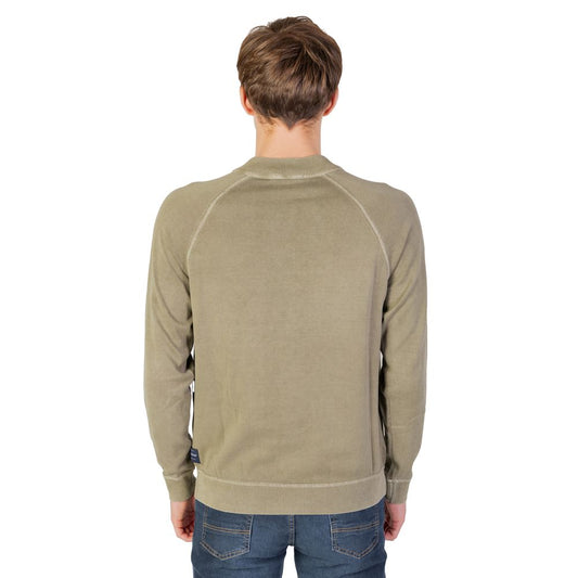 Liu Jo Liu Jo Green Cotton T-Shirt LI-13172200149-IT46 | M 1728,71956299936,Clothing,Green,IT46 | M,IT52 | XL,Liu Jo,Men,Men - Clothing,New with tags,T-Shirts - Men - Clothing