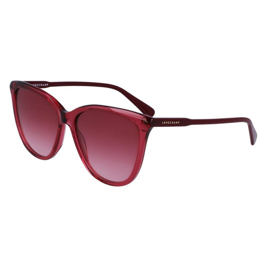 Longchamp Multicolor Acetate Sunglasses1728,67400106144,Accessories,Glasses and Sunglasses - Accessories,Longchamp,Multicolor,New with tags,Sunglasses - Glasses and Sunglasses - Accessories,Women