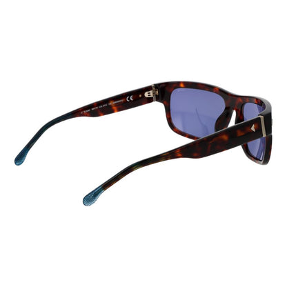 Lozza Brown Metal Sunglasses 1728,67345776800,Accessories,Brown,Glasses and Sunglasses - Accessories,Lozza,Men,New with tags,Sunglasses - Glasses and Sunglasses - Accessories