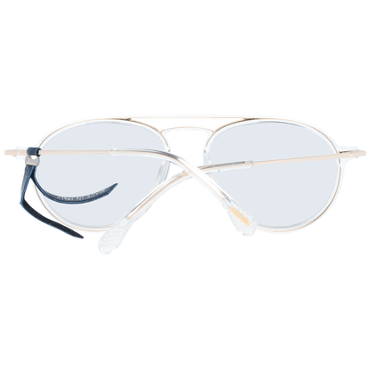 Lozza Gold Metal & Plastic Sunglasses 1728,67345776800,Accessories,Glasses and Sunglasses - Accessories,Gold,Lozza,New with tags,Sunglasses - Glasses and Sunglasses - Accessories,Unisex