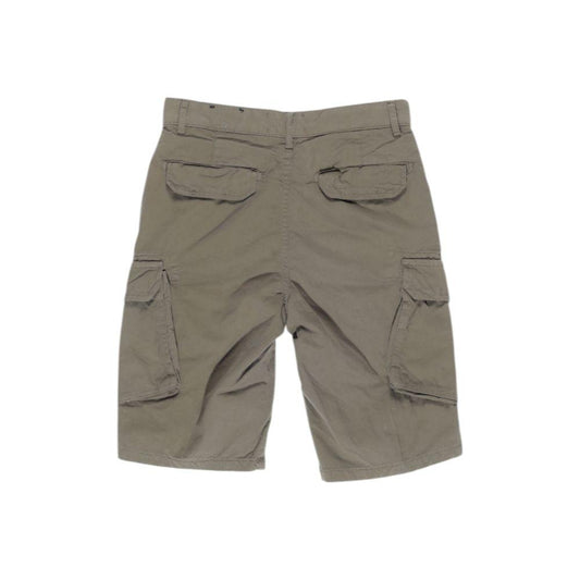 Lyle & Scott Lyle & Scott Green Cotton Short LY-15919900149-W29 1728,71956299936,Clothing,Green,Lyle & Scott,Men,Men - Clothing,New with tags,Shorts - Men - Clothing,W28,W29
