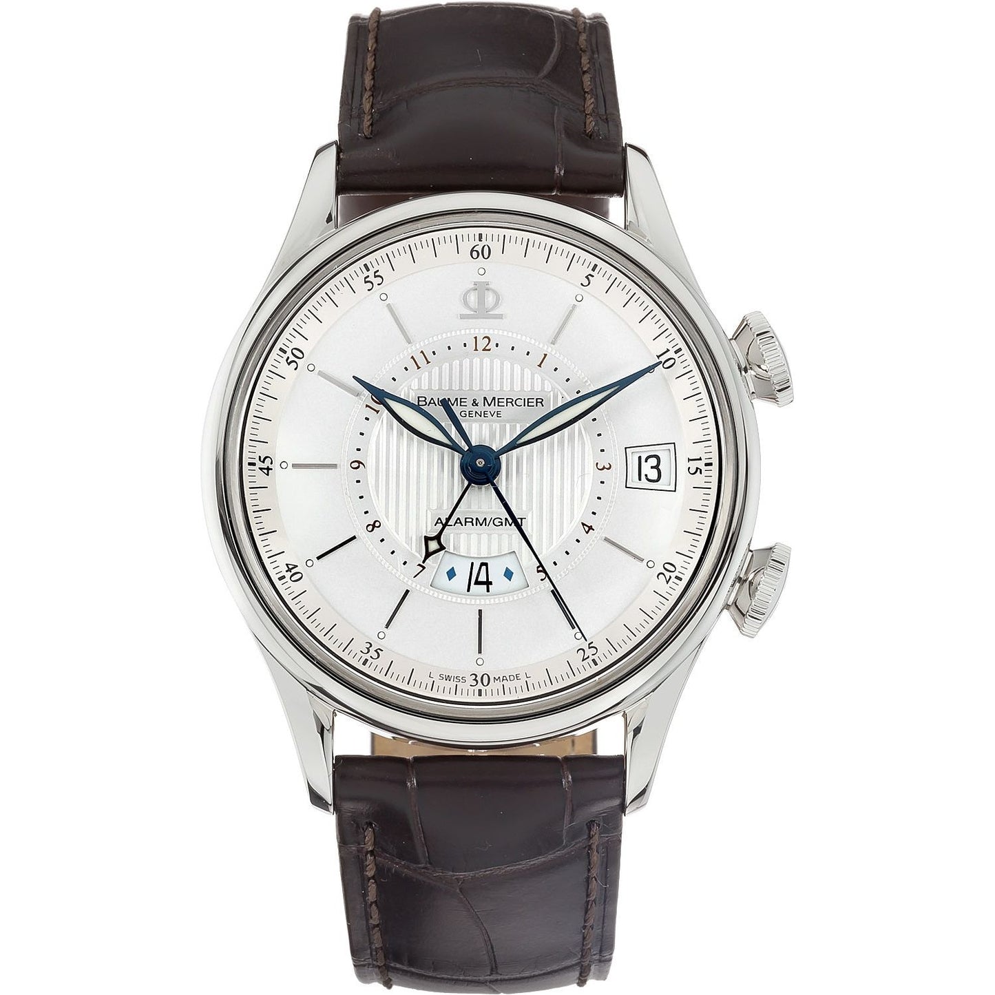 BAUME & MERCIER Mod. CLASSIMA