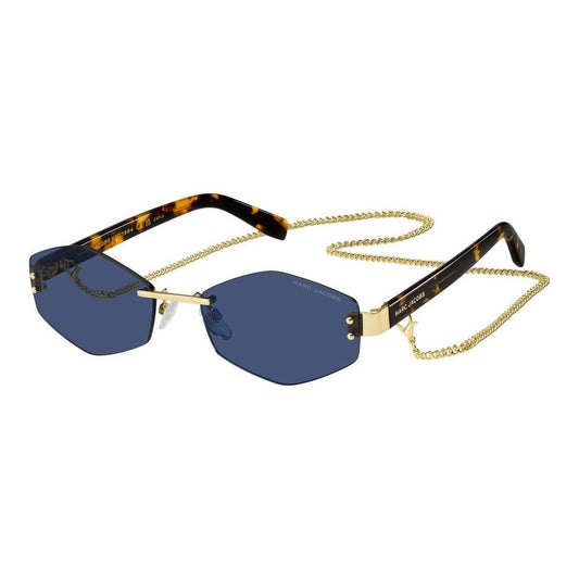 MARC JACOBS MOD. MARC 496_S AIR-0