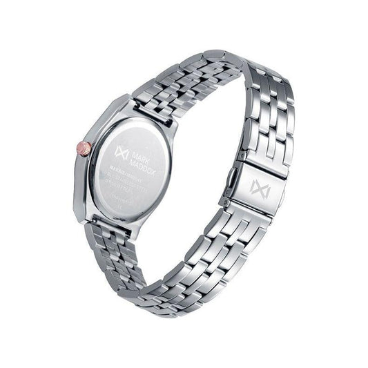 MARK MADDOX MARK MADDOX - NEW COLLECTION Mod. MM0141-17 MM0141-17 Lady,Lady Ready Stocked Watches,READY STOCKED WATCHES,Watches for Women - Watches