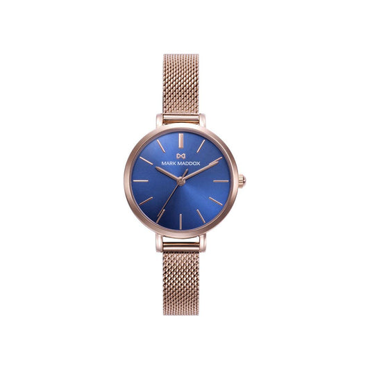 MARK MADDOX MARK MADDOX - NEW COLLECTION Mod. MM1016-37 MM1016-37 Lady,Lady Ready Stocked Watches,READY STOCKED WATCHES,Watches for Women - Watches