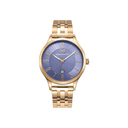 MARK MADDOX MARK MADDOX - NEW COLLECTION Mod. MM7141-35 MM7141-35 Lady,Lady Ready Stocked Watches,Necklace,READY STOCKED WATCHES,Watches for Women - Watches